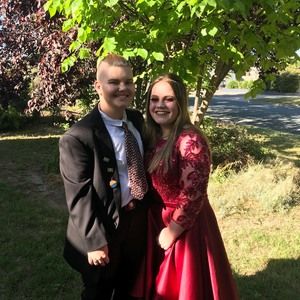 Meet your Posher, William